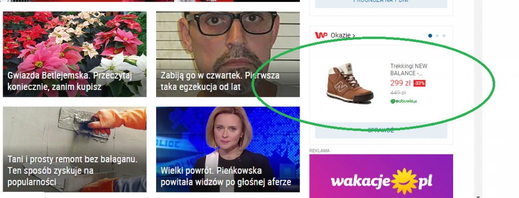 Google ADS - remarketing