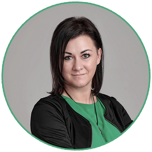 Emilia Adamczyk - newsnowpl.pro  - Specjalista SEO Łódź