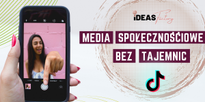 Tik Tok w Biznesie