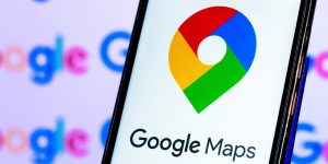Google Maps