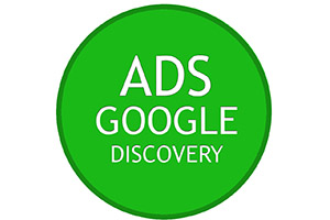 Google ADS Discovery