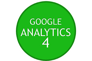 Google Ana;itycs 4