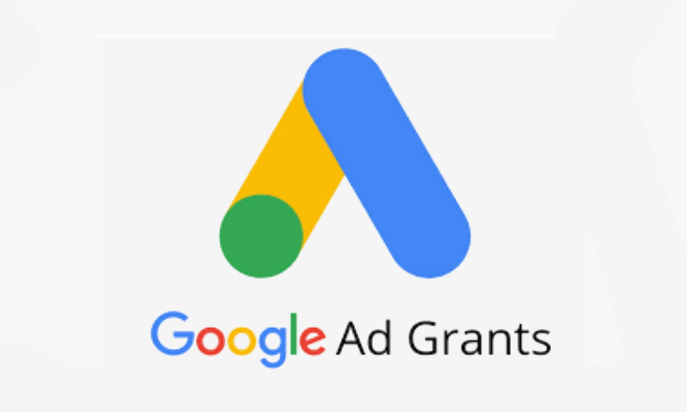 Google ADS GRANTS