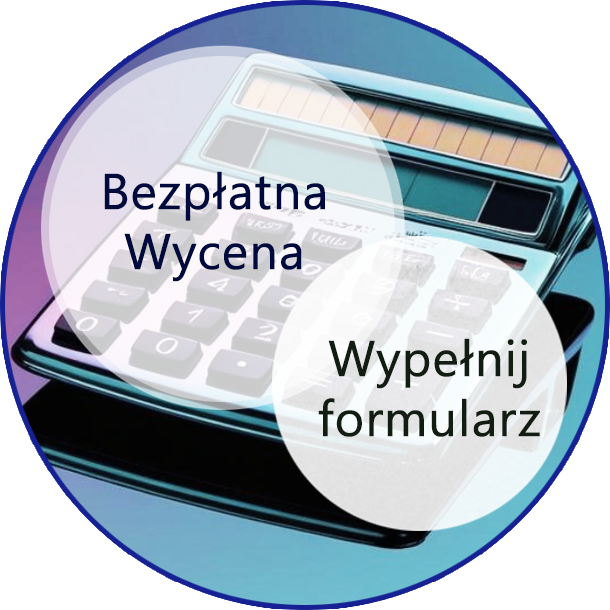 Bezpłatna Wycena