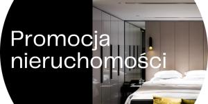 Promocja nieruchomości