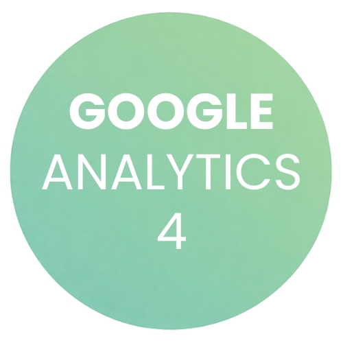 GOOGLE ANALYTICS 4 - POZEO ŁÓDŹ