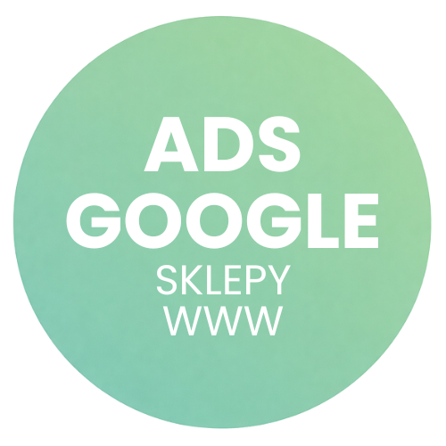 AD GOOGLE SKLEPY WWW - POZEO ŁÓDŹ