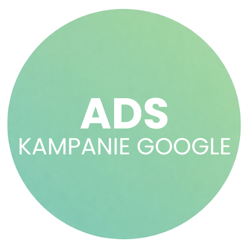 ADS KAMPANIE GOOGLE - POZEO ŁÓDŹ
