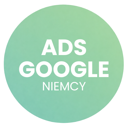 ADS GOOGLE NIEMCY - POZEO ŁÓDŹ