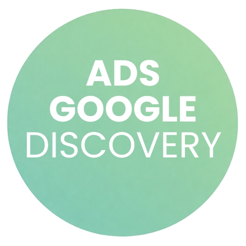 ADS GOOGLE DISCOVERY - POZEO ŁÓDŹ