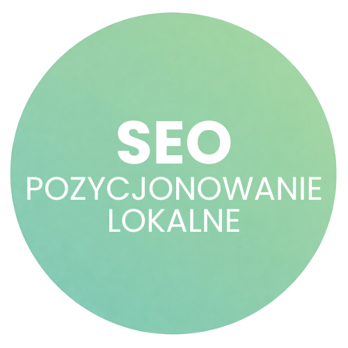 SEO POZYCJONOWANIE LOKALNE - POZEO ŁÓDŹ