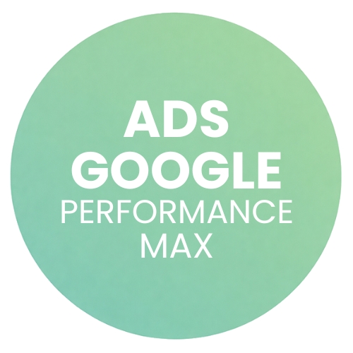 ADS GOOGLE PERFORMANCE MAX - POZEO ŁÓDŹ