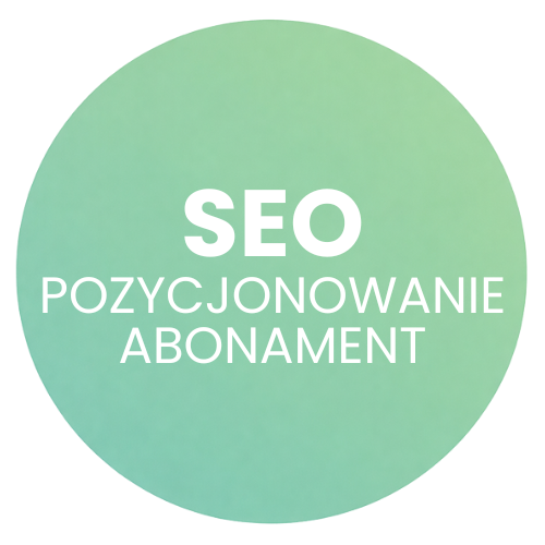 SEO POZYCJONOWANI ABONAMENT - POZEO ŁÓDŹ
