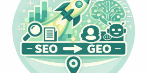 SEO -> AEO -> GEO