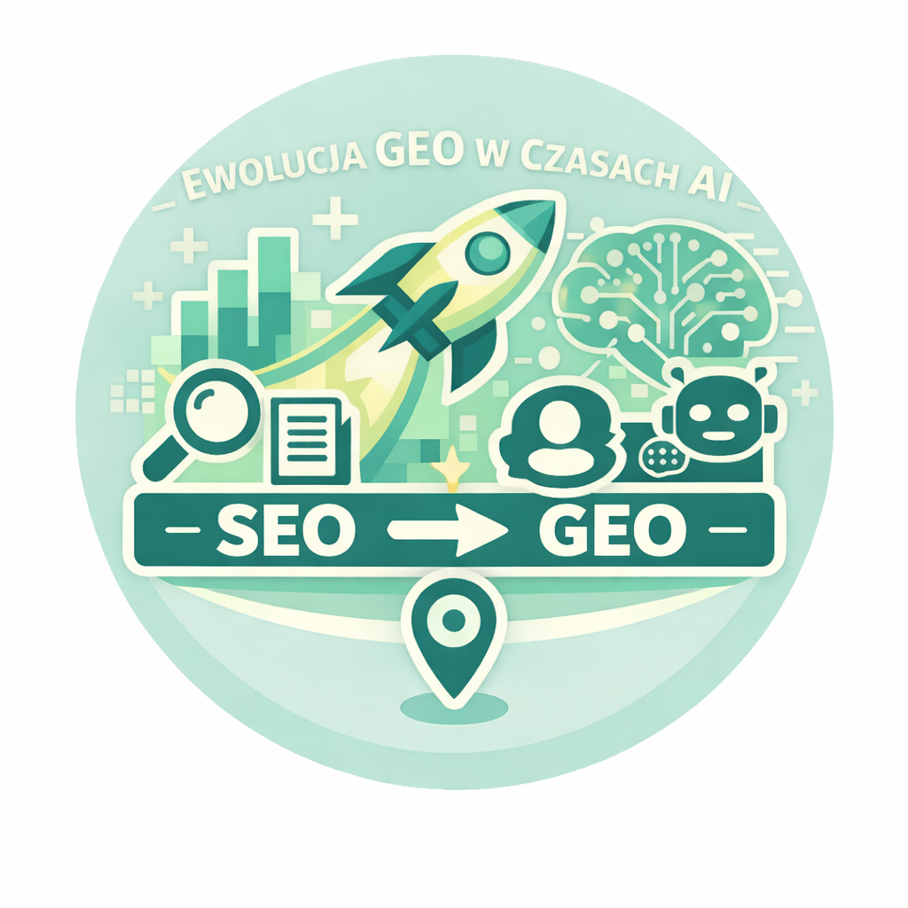 SEO -> AEO -> GEO