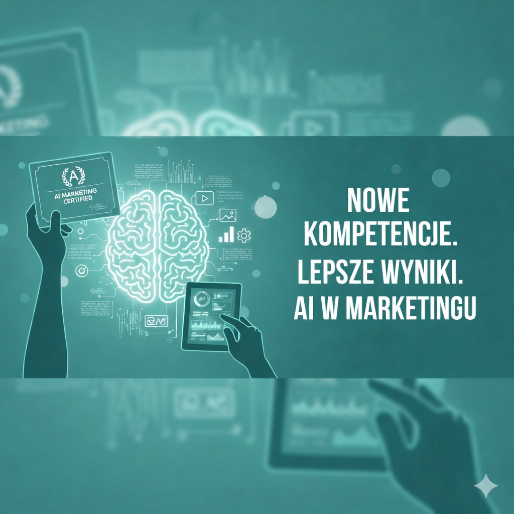 Szkolenie AI w Marketingu